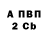 Amphetamine Розовый Ewgenij Pospelov